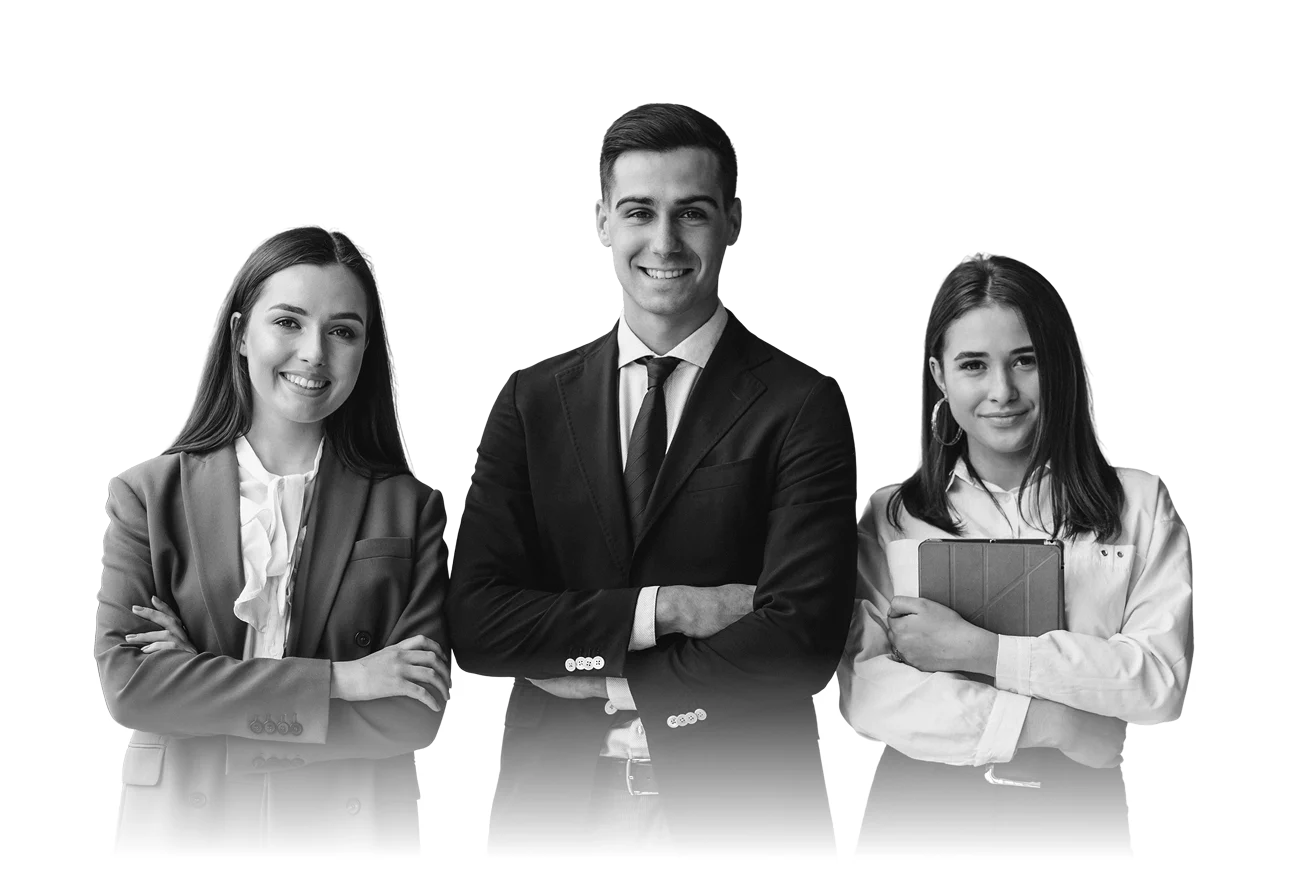 Our certified accounting team
